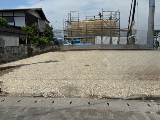 ｔ-043　那須塩原市宮町　黒磯小学校/黒磯中学校　