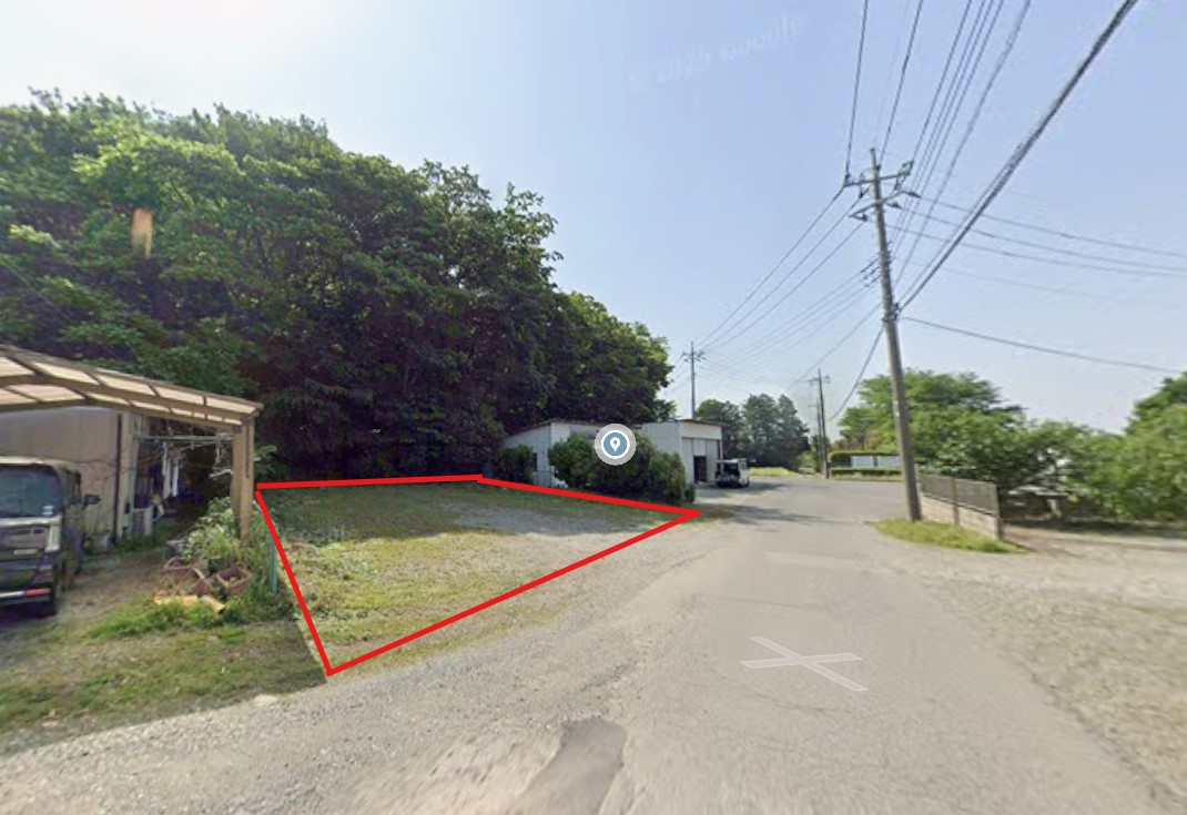 ｔ-067　那須町高久甲　100坪　高久小学校/那須中学校