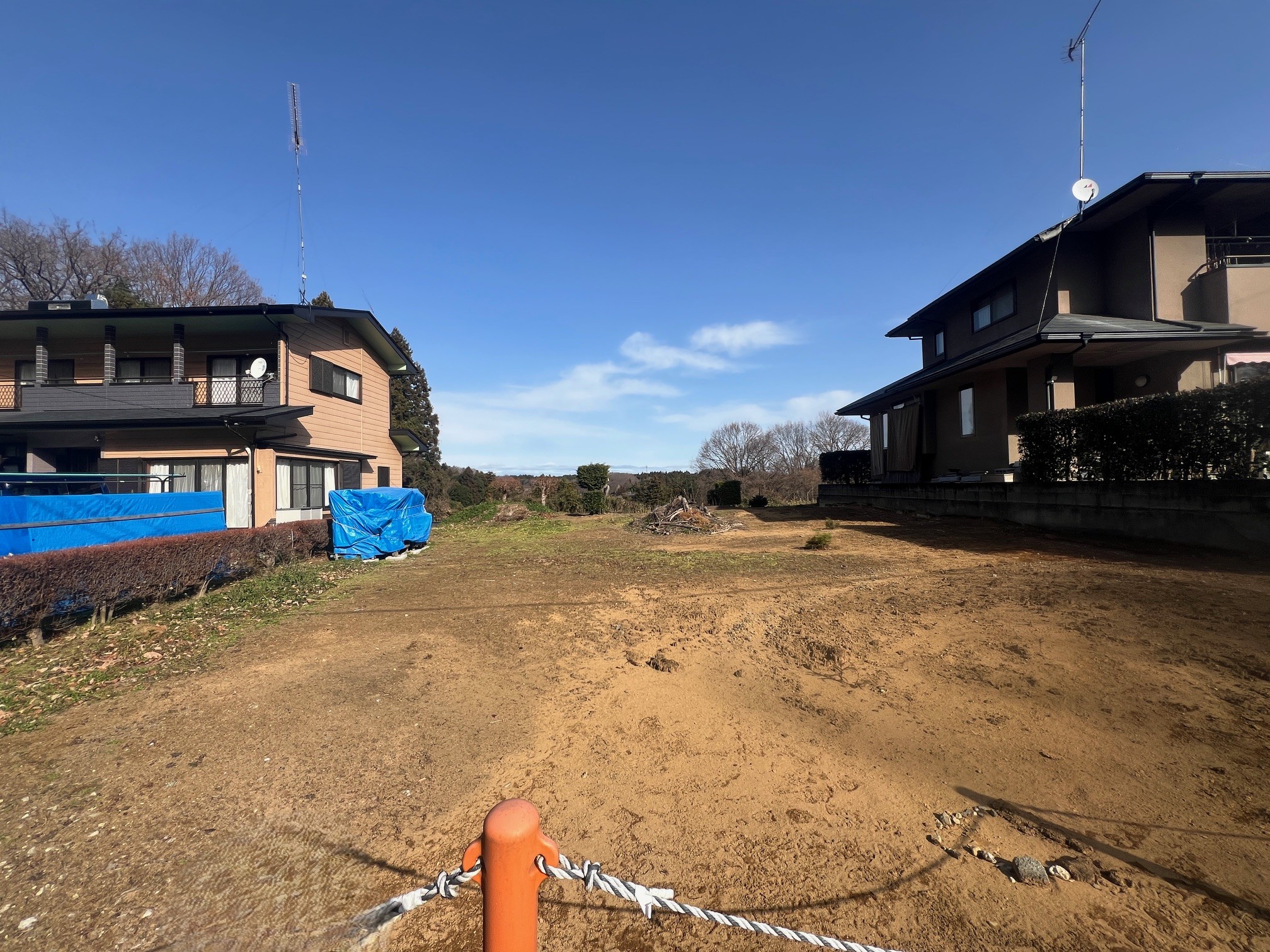 ｔ-075　那須町高久甲　高久小学校/那須中学校