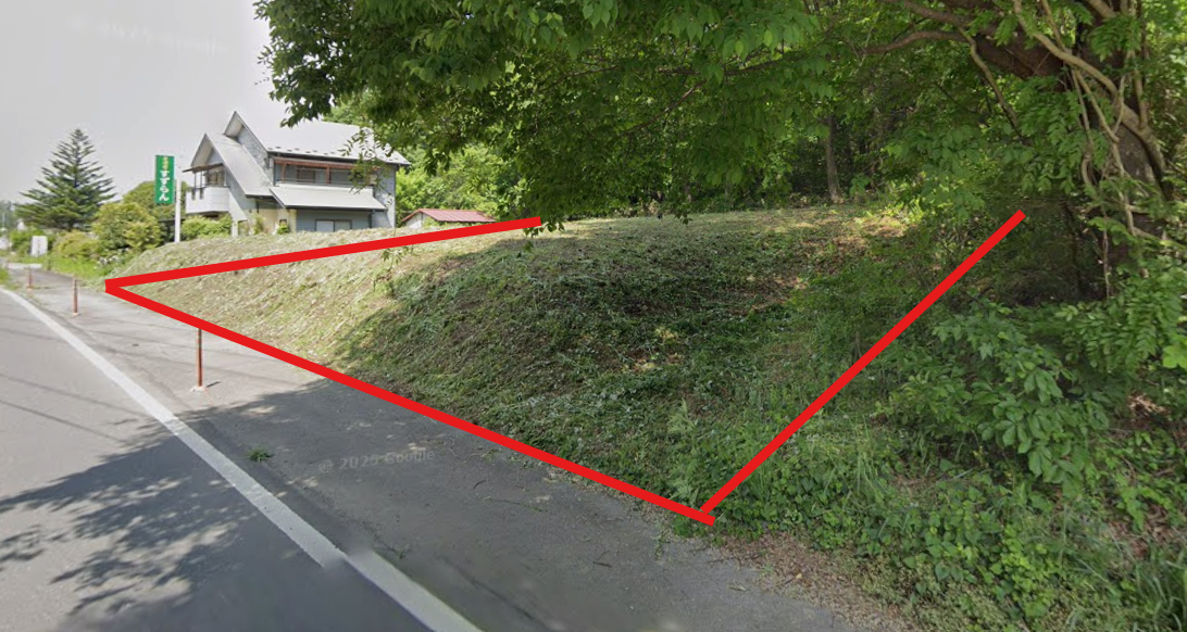 ｔ-075　那須塩原市鍋掛　鍋掛小学校/日新中学校