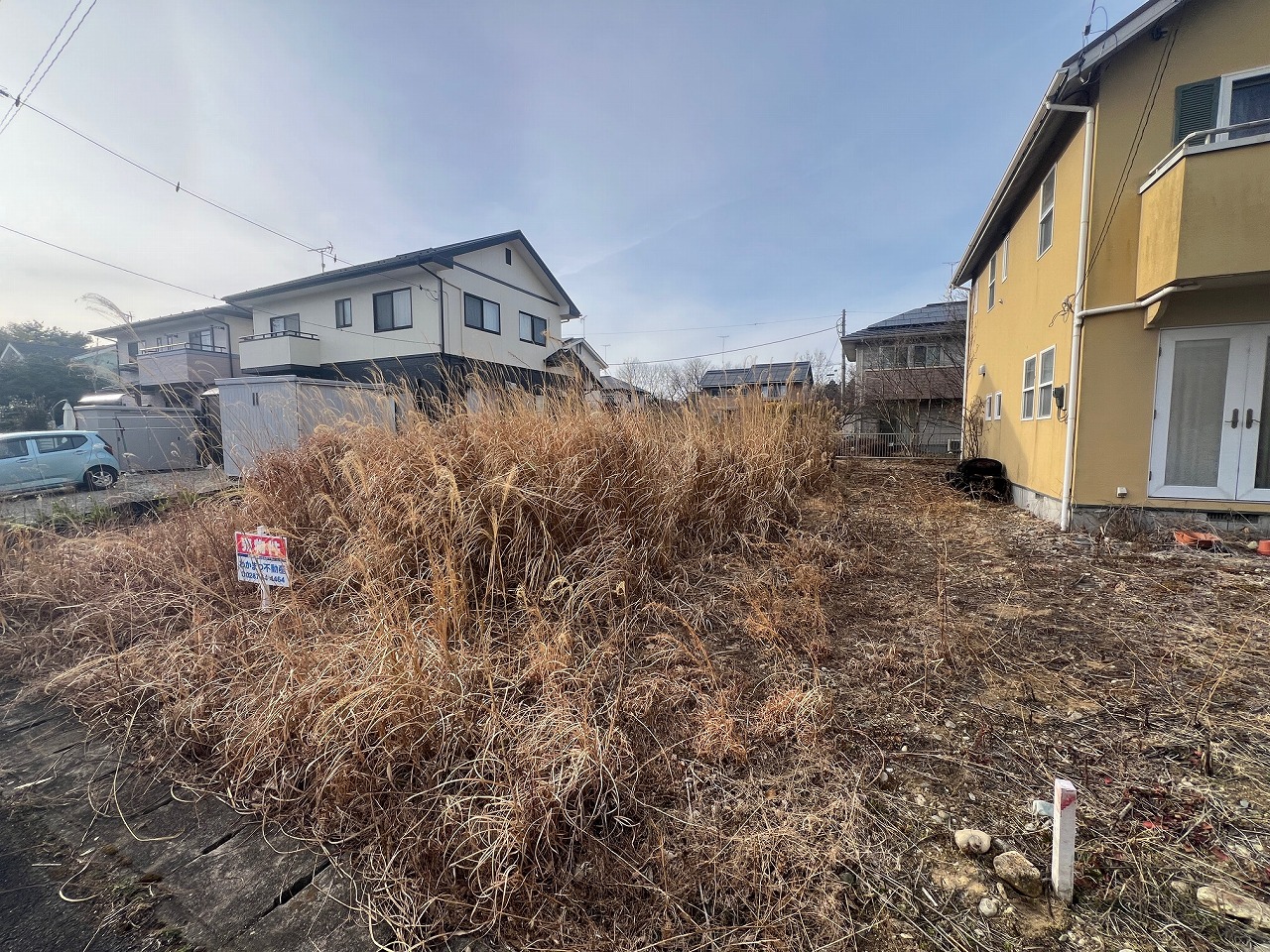 t-033 那須塩原市埼玉　埼玉小学校/厚崎中学校　